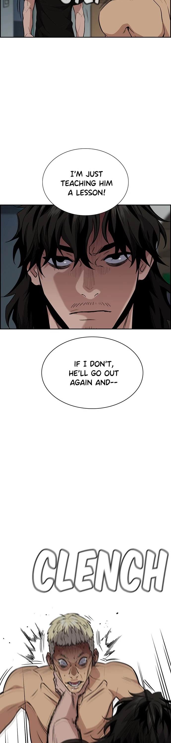 Get Schooled Chapter 49 page 21 - Chapter 49: Episode 49