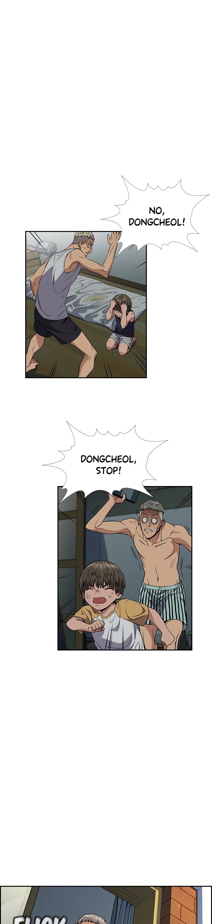 Get Schooled Chapter 49 page 29 - Chapter 49: Episode 49