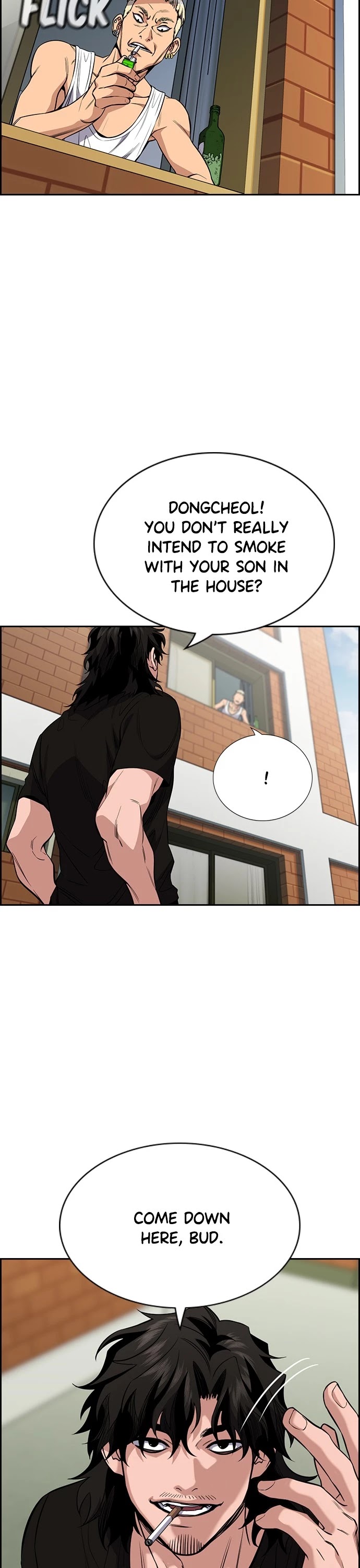 Get Schooled Chapter 49 page 30 - Chapter 49: Episode 49