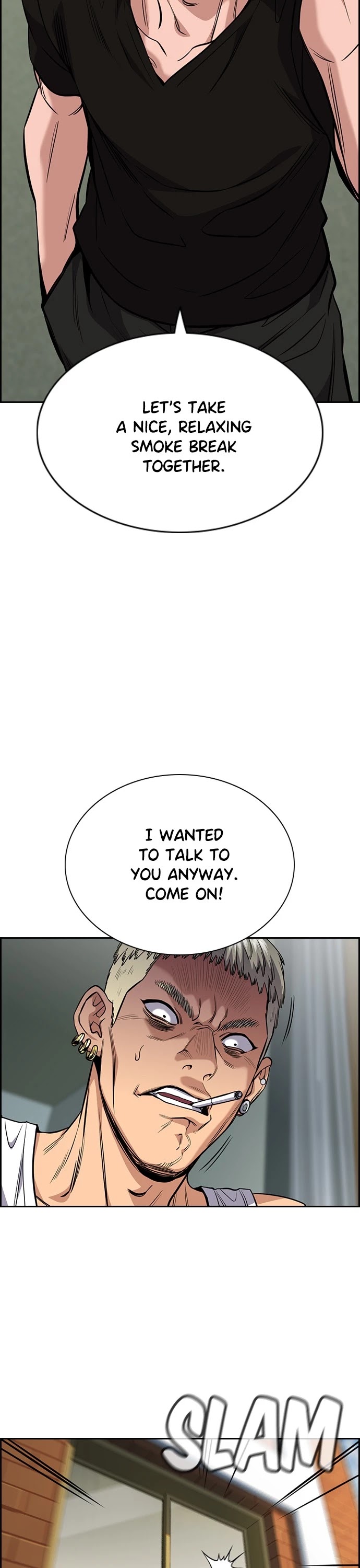 Get Schooled Chapter 49 page 31 - Chapter 49: Episode 49