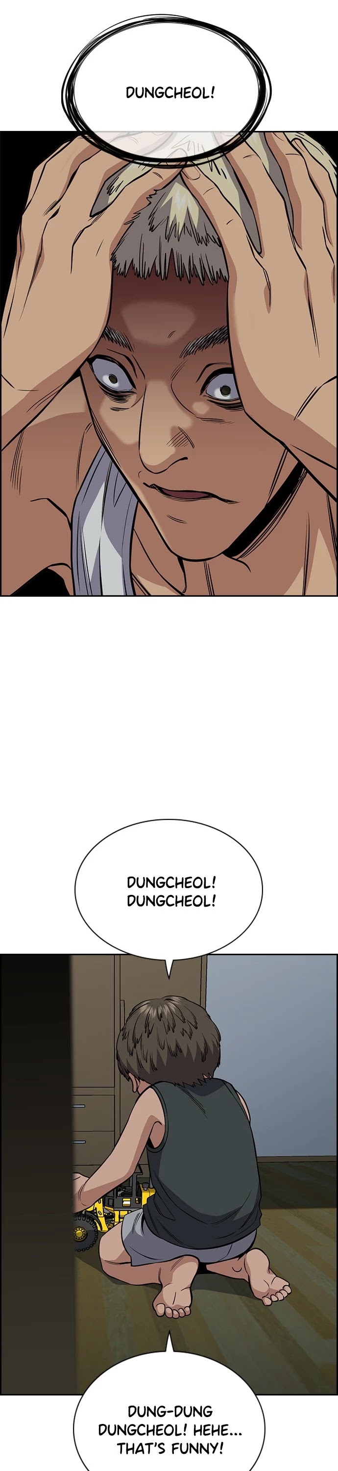 Get Schooled Chapter 49 page 33 - Chapter 49: Episode 49