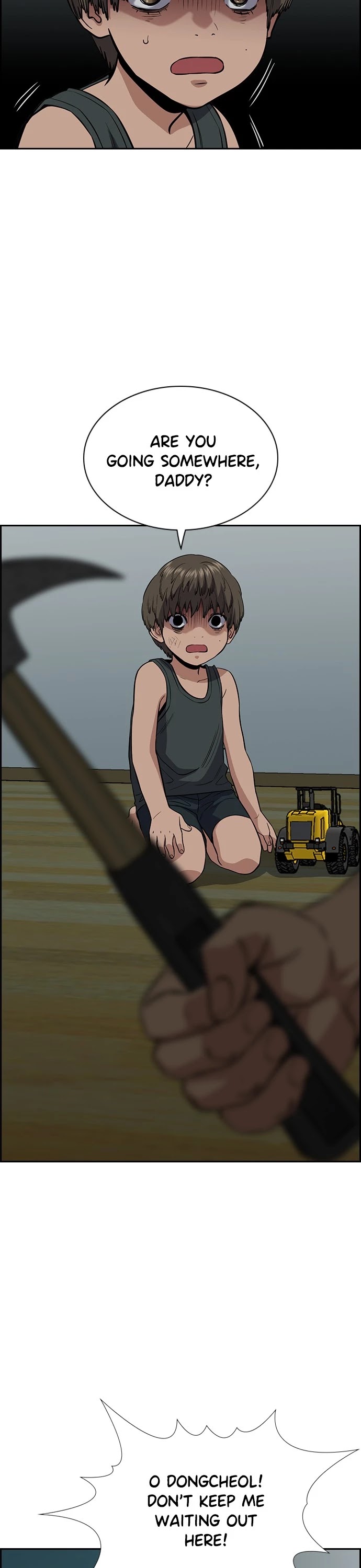 Get Schooled Chapter 49 page 37 - Chapter 49: Episode 49