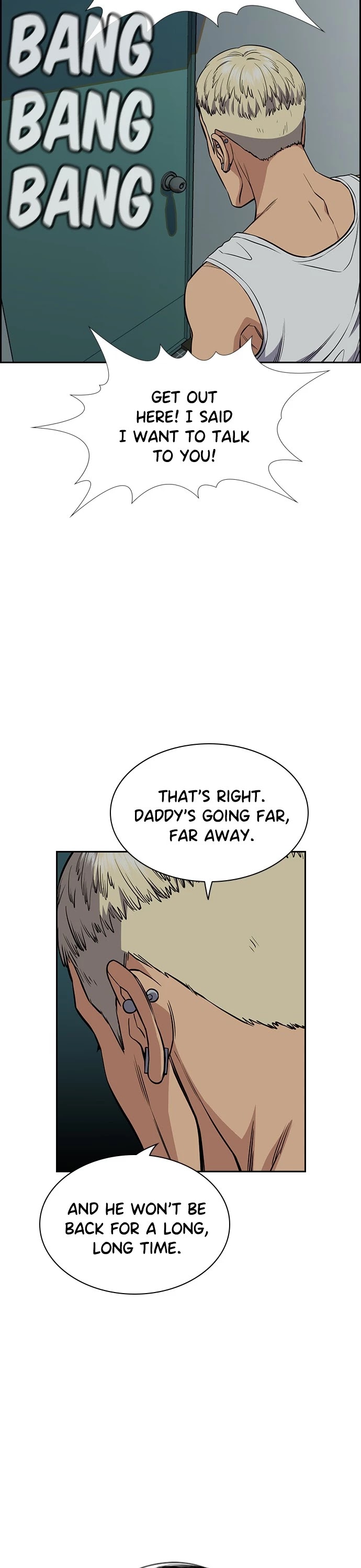 Get Schooled Chapter 49 page 38 - Chapter 49: Episode 49