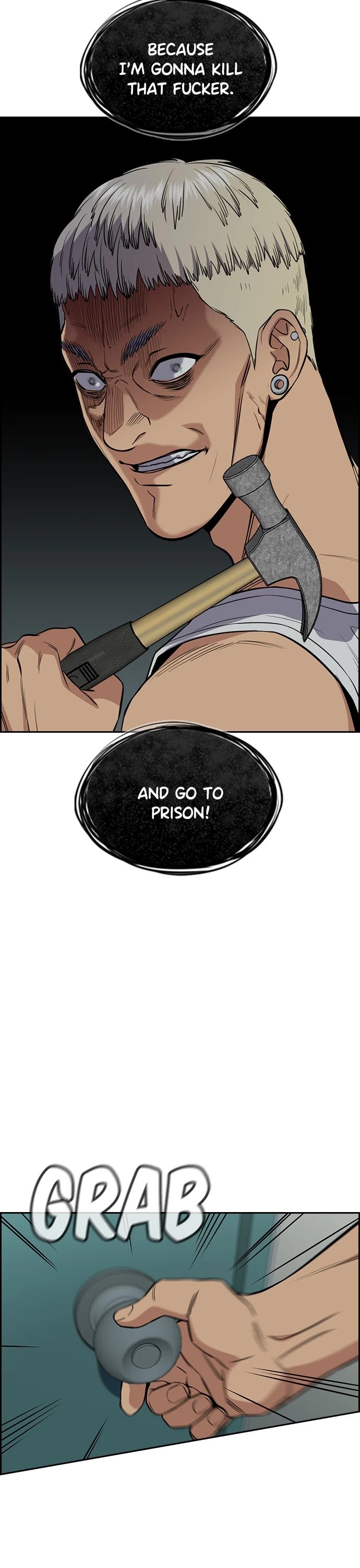 Get Schooled Chapter 49 page 39 - Chapter 49: Episode 49