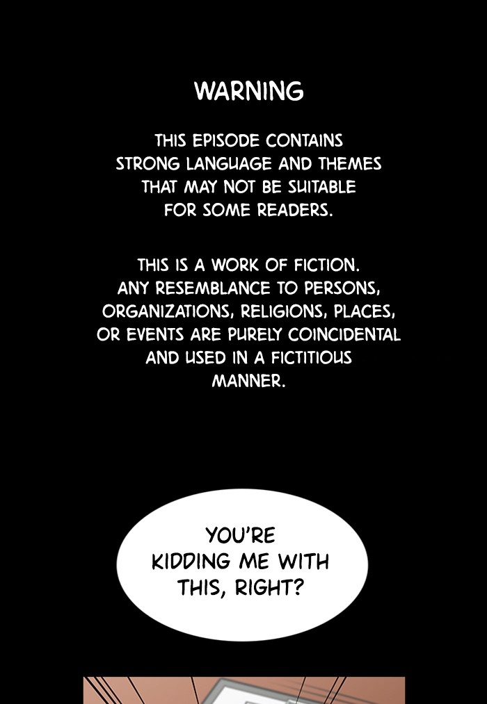 Get Schooled Chapter 5 page 1 - Chapter 5: Episode 5