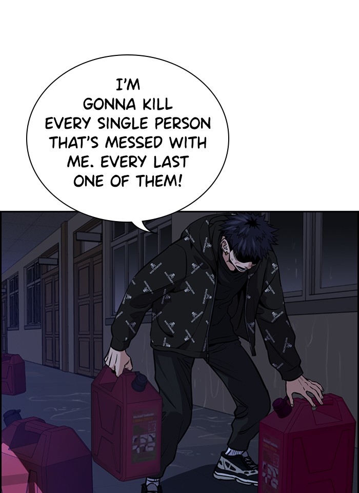 Get Schooled Chapter 5 page 121 - Chapter 5: Episode 5