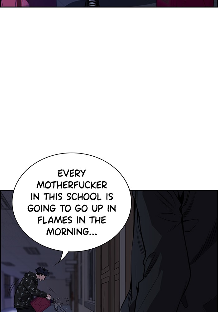 Get Schooled Chapter 5 page 122 - Chapter 5: Episode 5