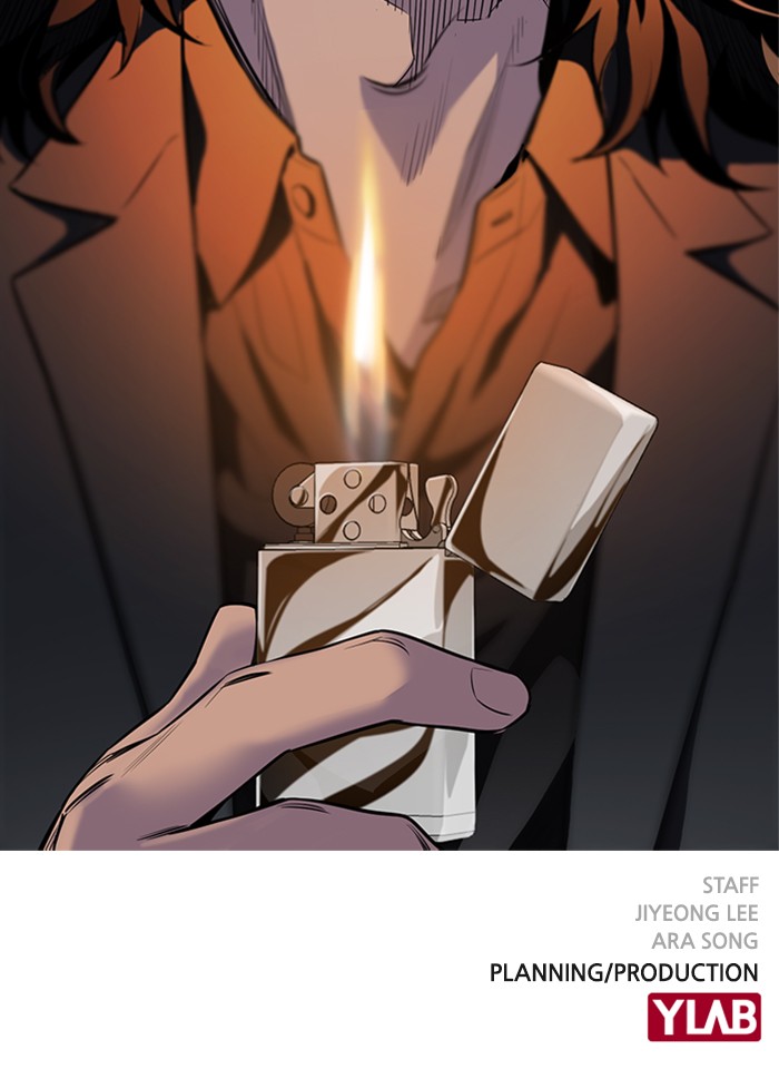 Get Schooled Chapter 5 page 131 - Chapter 5: Episode 5