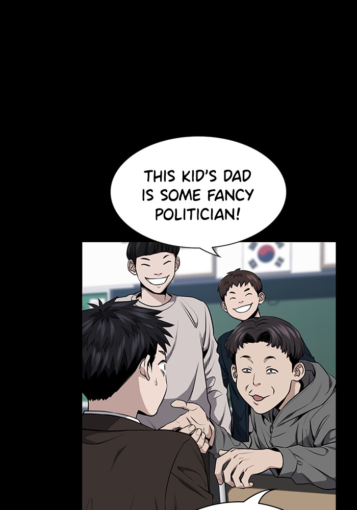 Get Schooled Chapter 5 page 28 - Chapter 5: Episode 5
