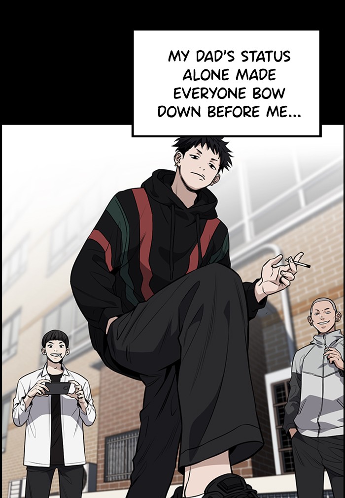 Get Schooled Chapter 5 page 30 - Chapter 5: Episode 5