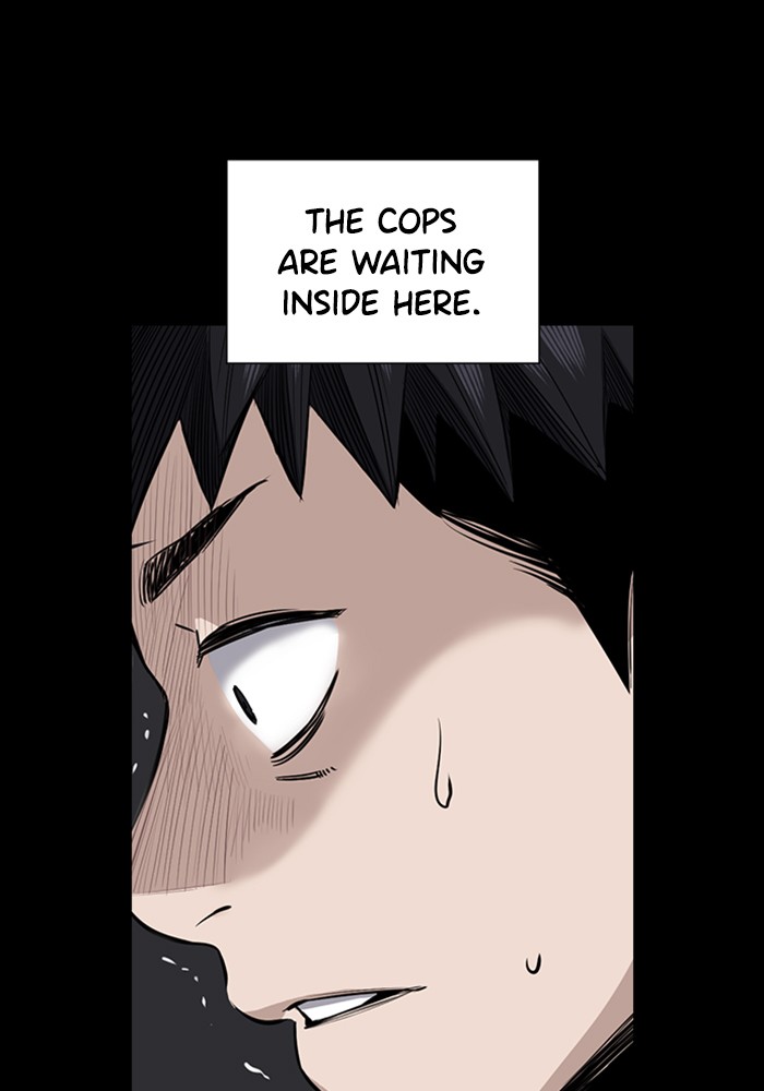 Get Schooled Chapter 5 page 41 - Chapter 5: Episode 5