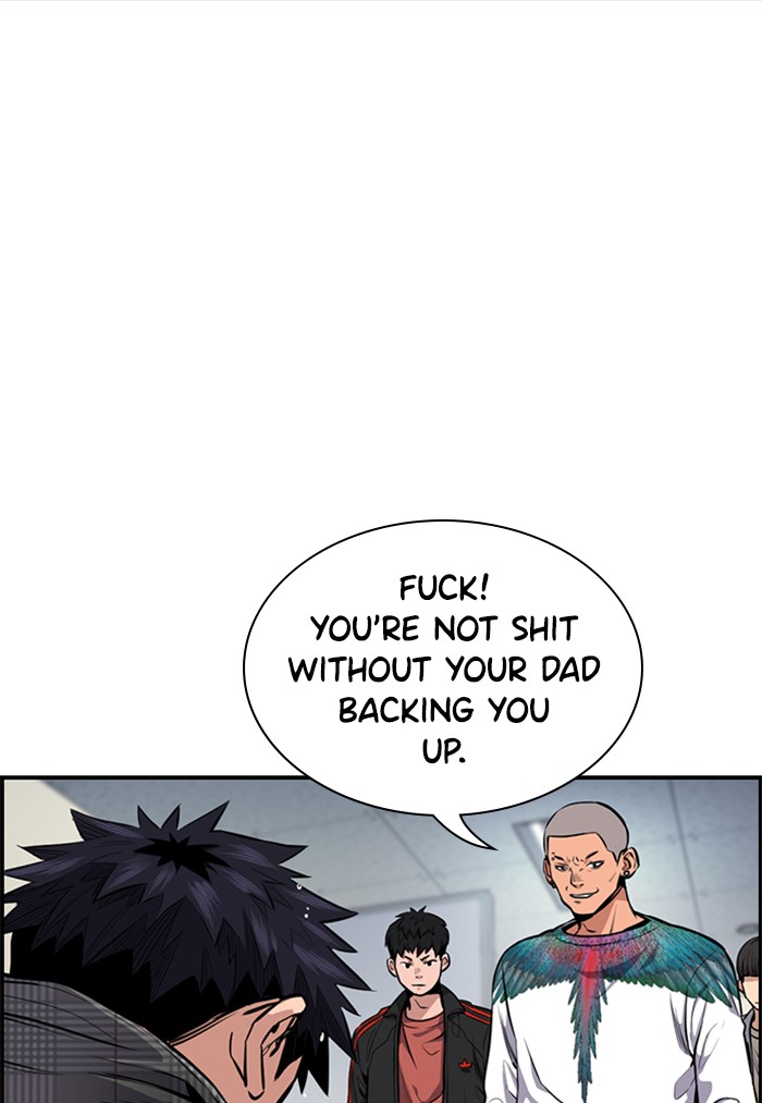 Get Schooled Chapter 5 page 52 - Chapter 5: Episode 5