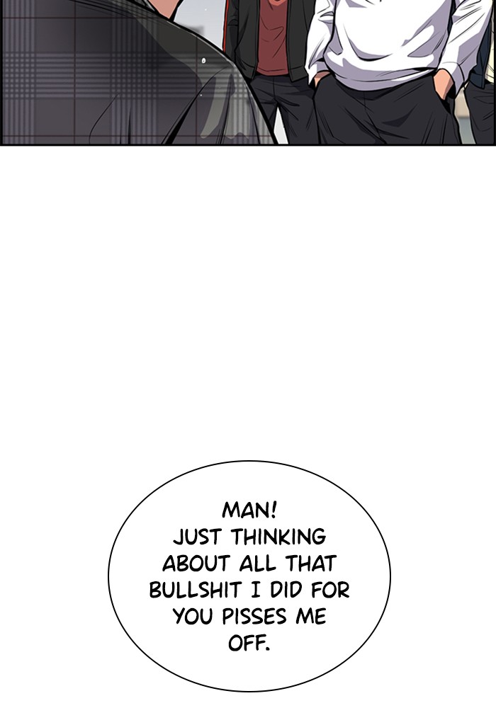 Get Schooled Chapter 5 page 53 - Chapter 5: Episode 5