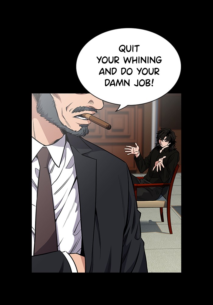 Get Schooled Chapter 5 page 6 - Chapter 5: Episode 5