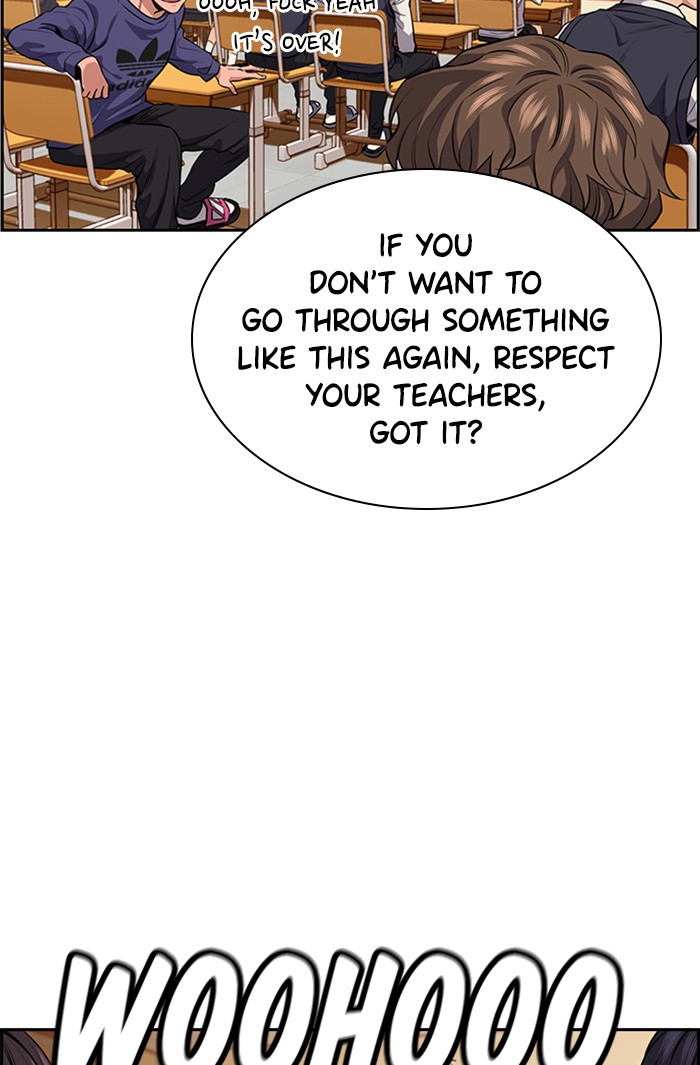 Get Schooled Chapter 5 page 77 - Chapter 5: Episode 5