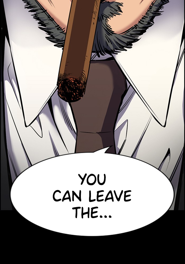 Get Schooled Chapter 5 page 8 - Chapter 5: Episode 5