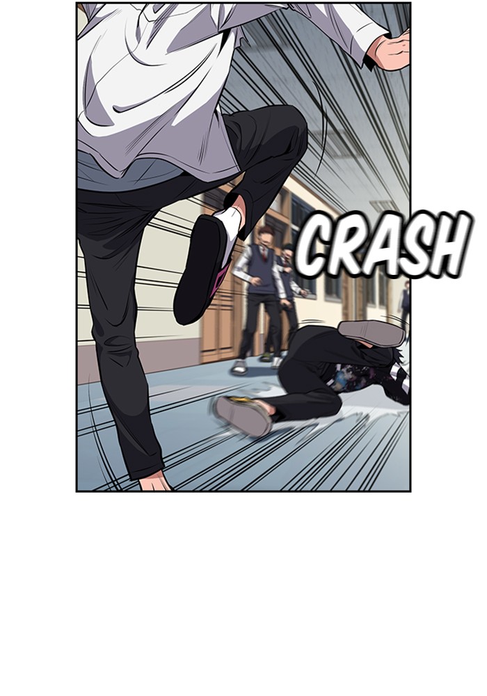 Get Schooled Chapter 5 page 86 - Chapter 5: Episode 5