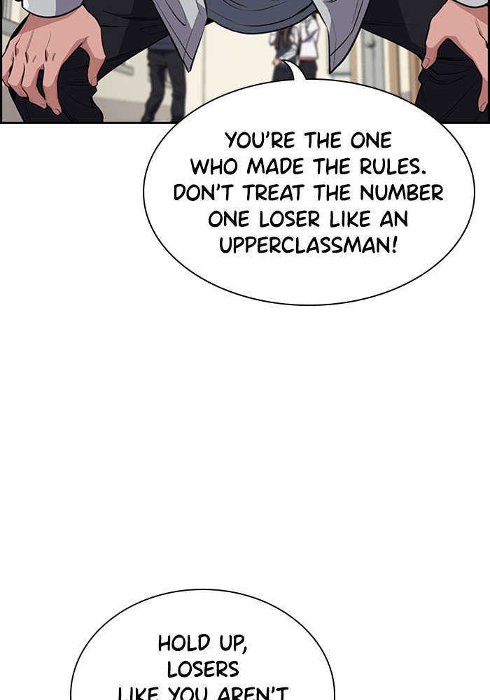 Get Schooled Chapter 5 page 89 - Chapter 5: Episode 5