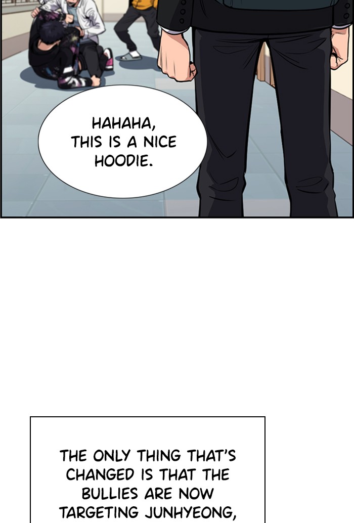 Get Schooled Chapter 5 page 92 - Chapter 5: Episode 5