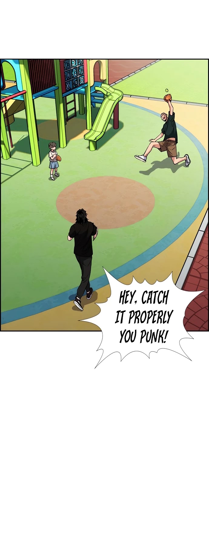 Get Schooled Chapter 50 page 13 - Chapter 50