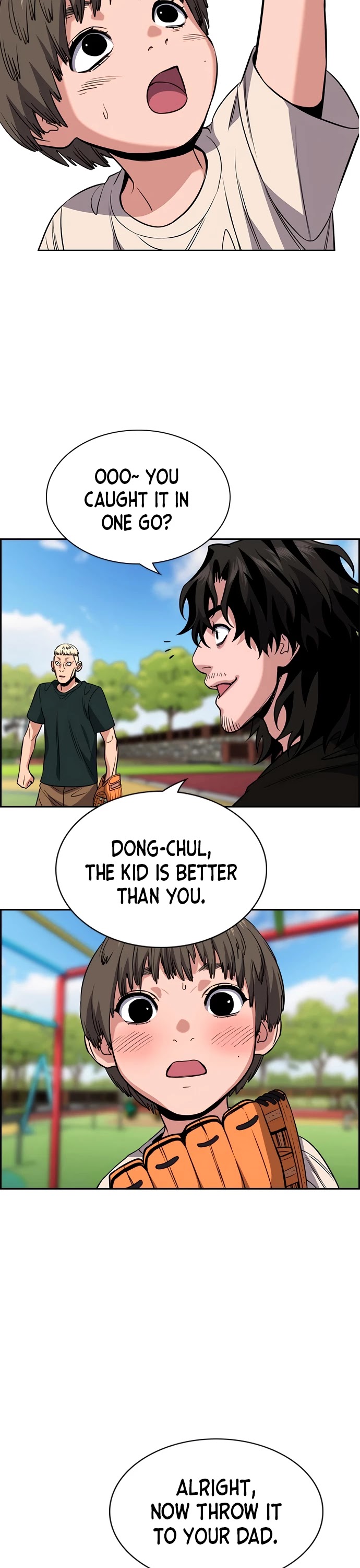 Get Schooled Chapter 50 page 15 - Chapter 50