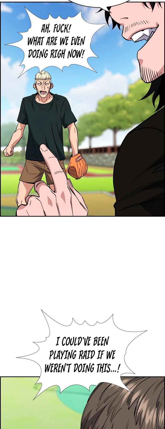 Get Schooled Chapter 50 page 16 - Chapter 50