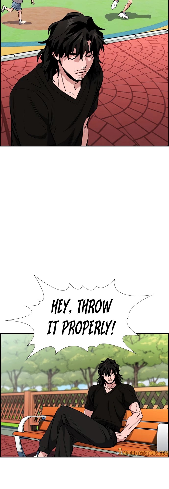 Get Schooled Chapter 50 page 20 - Chapter 50
