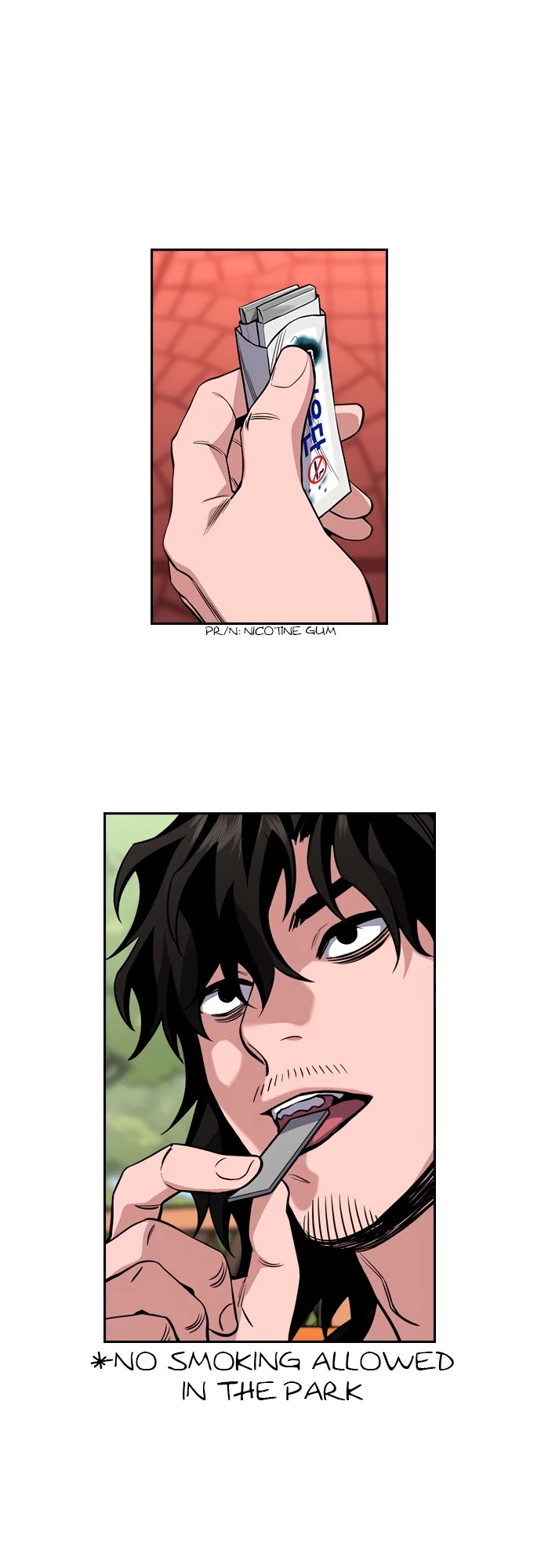 Get Schooled Chapter 50 page 21 - Chapter 50