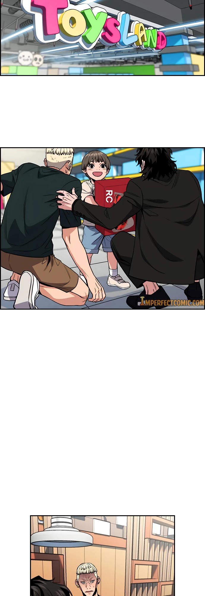 Get Schooled Chapter 50 page 24 - Chapter 50