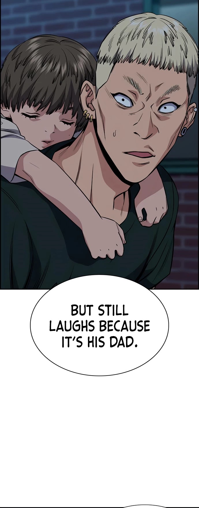 Get Schooled Chapter 50 page 28 - Chapter 50