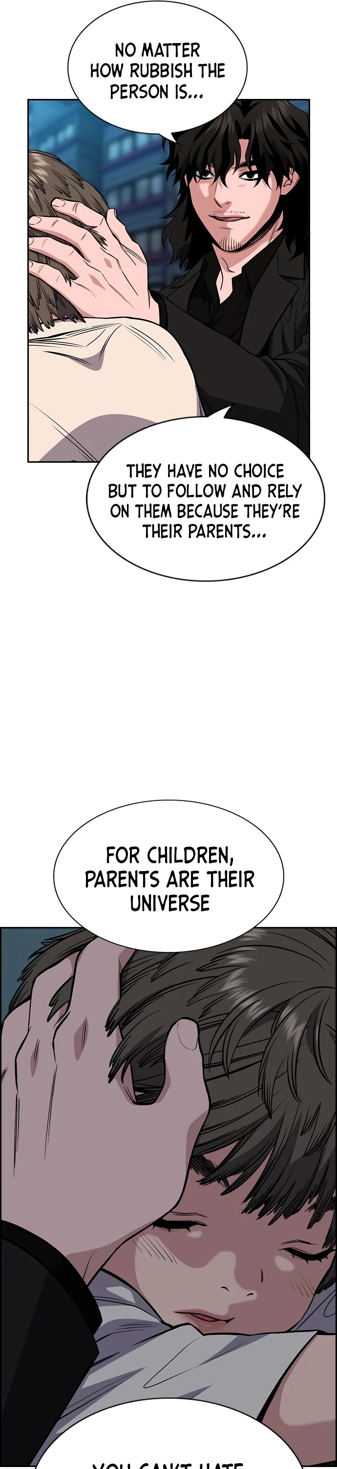 Get Schooled Chapter 50 page 30 - Chapter 50