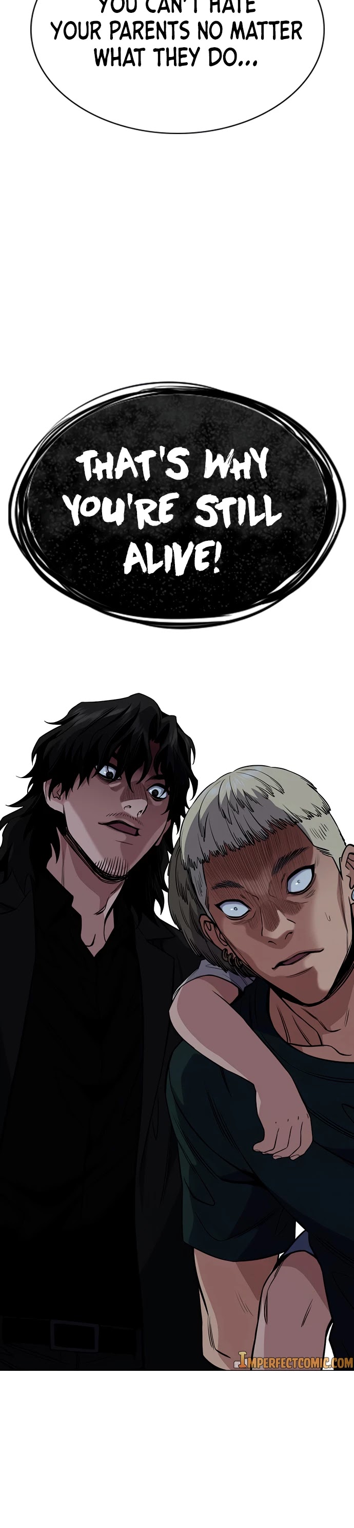 Get Schooled Chapter 50 page 31 - Chapter 50
