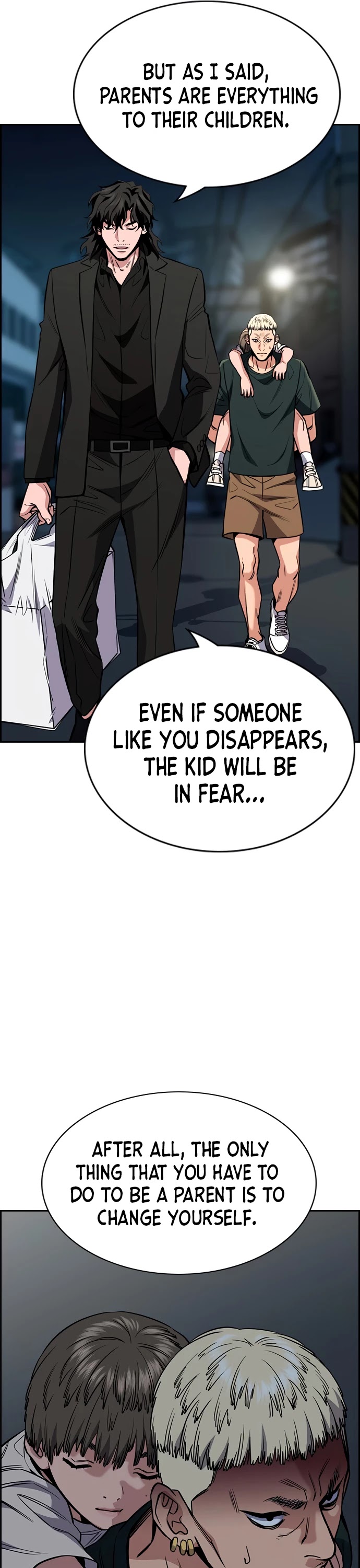 Get Schooled Chapter 50 page 33 - Chapter 50
