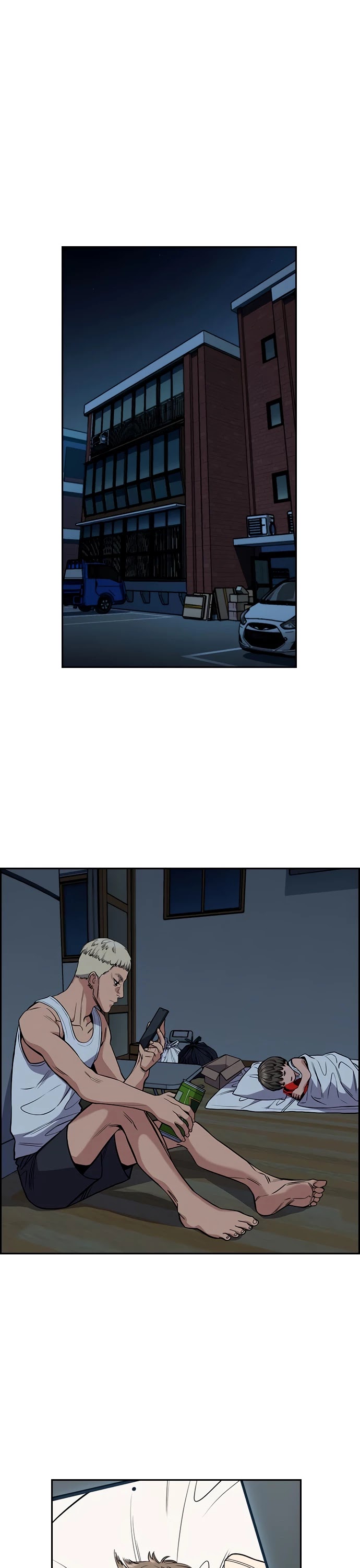 Get Schooled Chapter 50 page 37 - Chapter 50