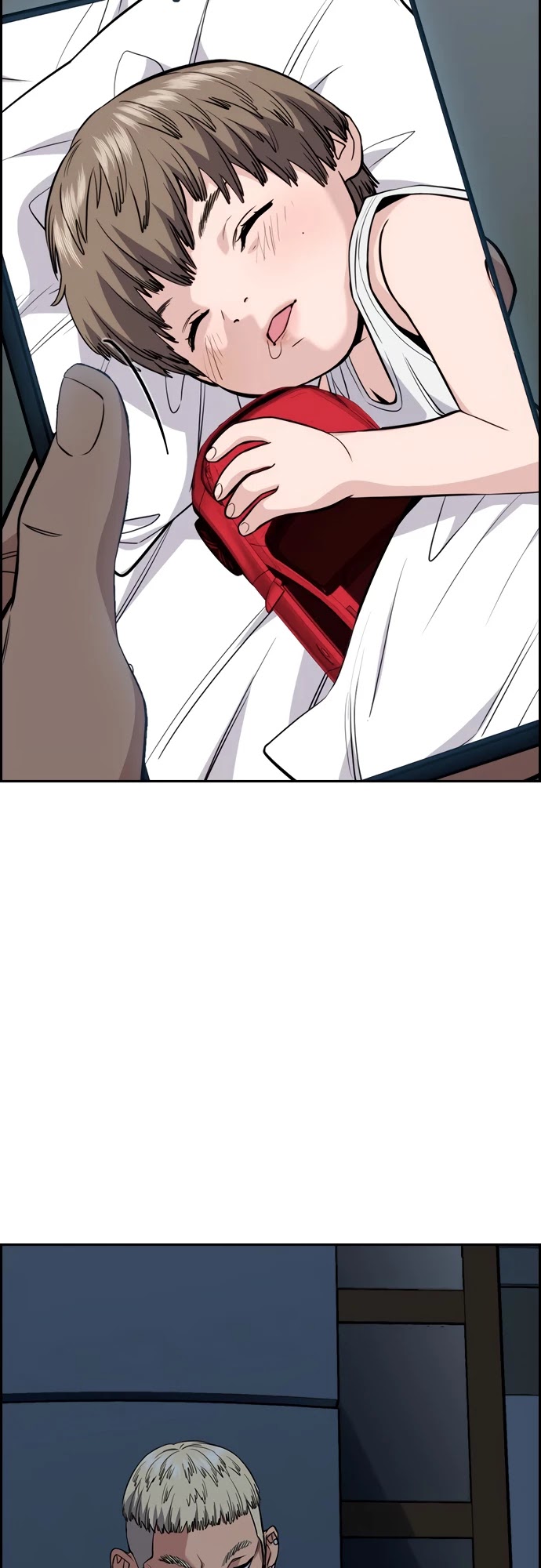 Get Schooled Chapter 50 page 39 - Chapter 50