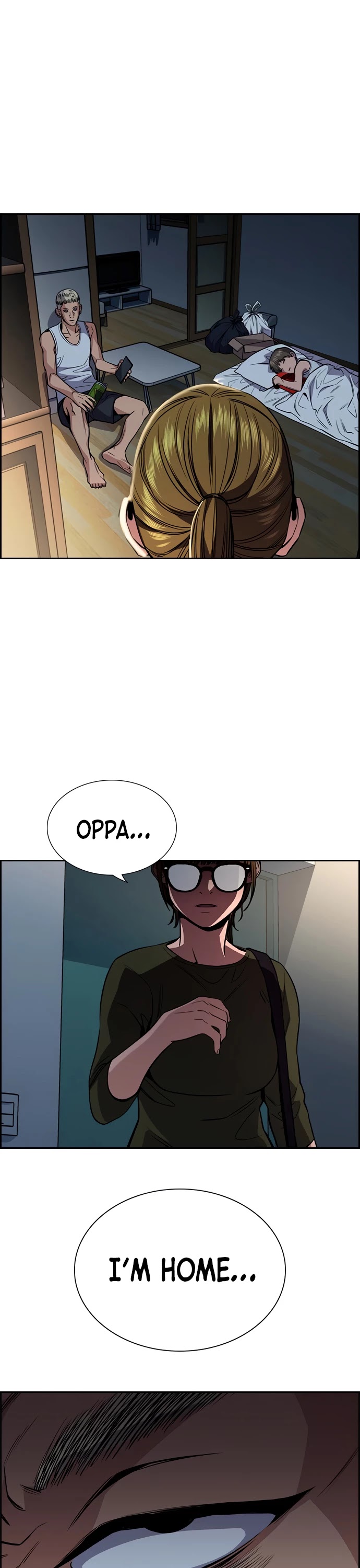 Get Schooled Chapter 50 page 41 - Chapter 50