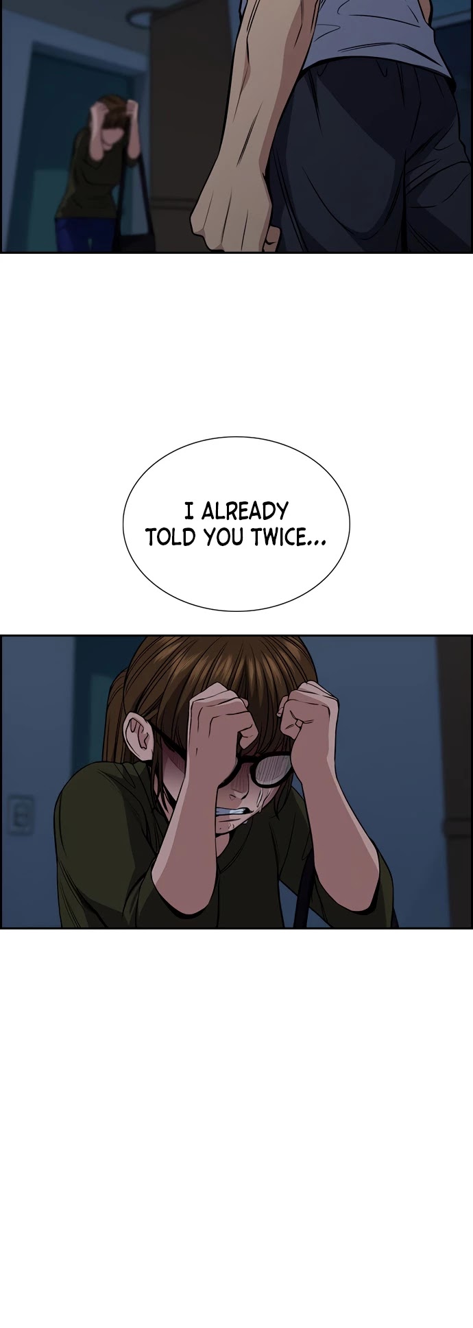 Get Schooled Chapter 50 page 43 - Chapter 50