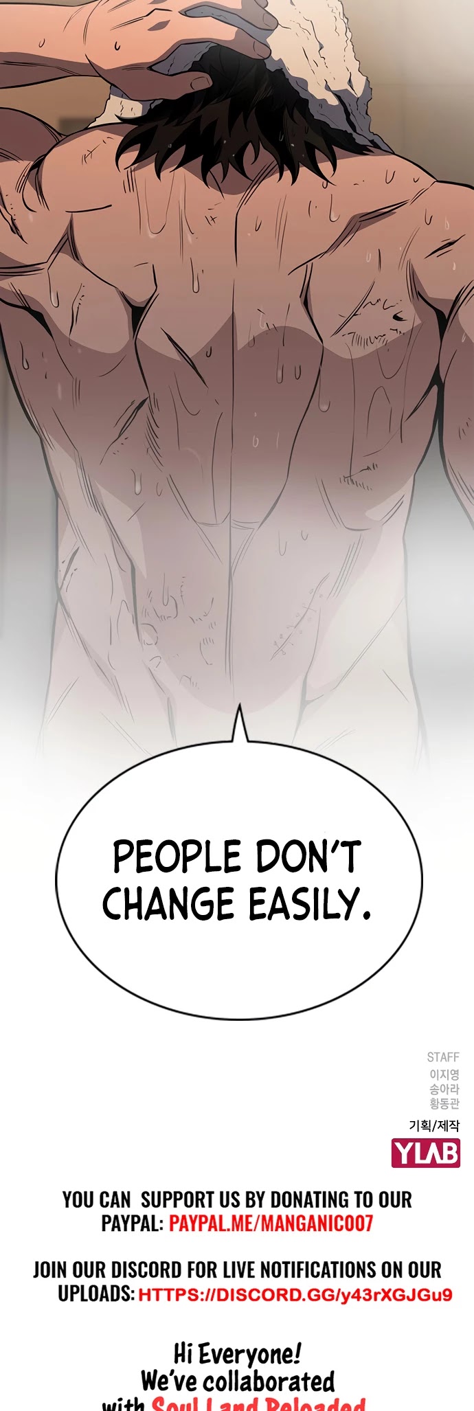 Get Schooled Chapter 50 page 47 - Chapter 50