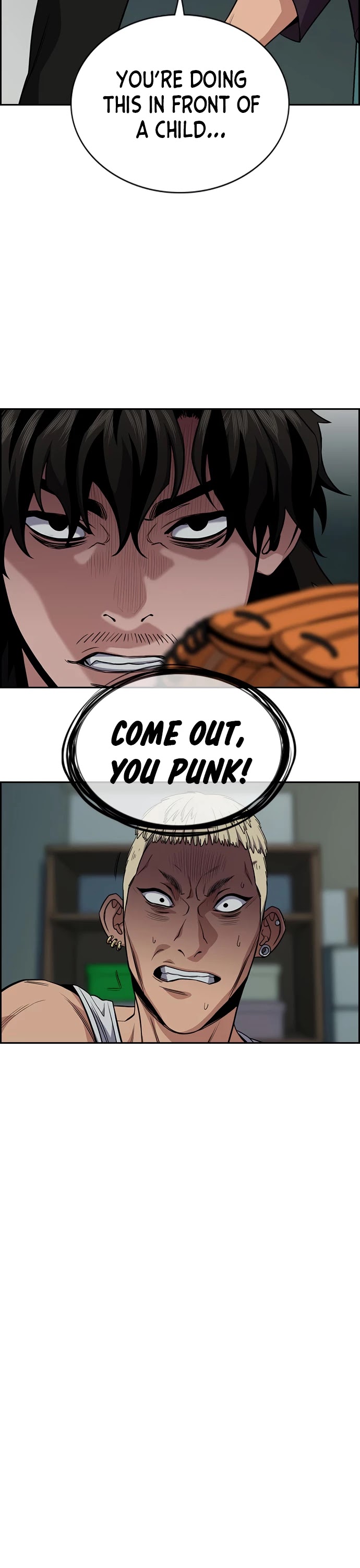 Get Schooled Chapter 50 page 7 - Chapter 50