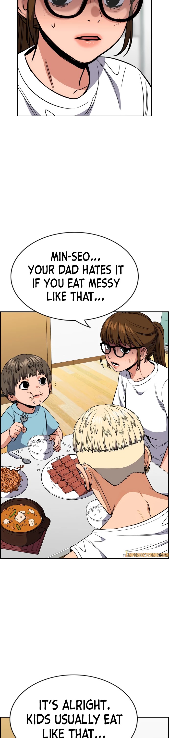 Get Schooled Chapter 51 page 11 - Chapter 51