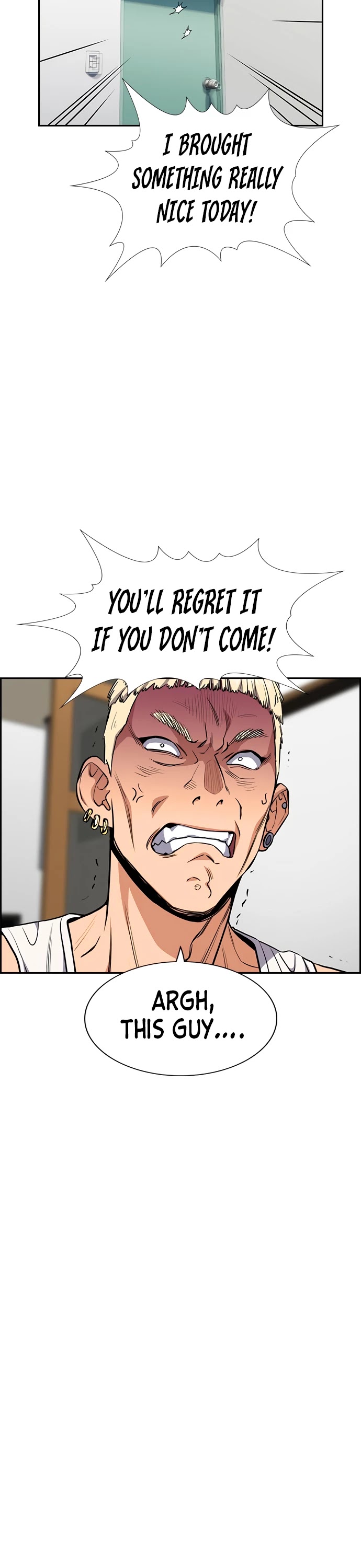 Get Schooled Chapter 51 page 15 - Chapter 51