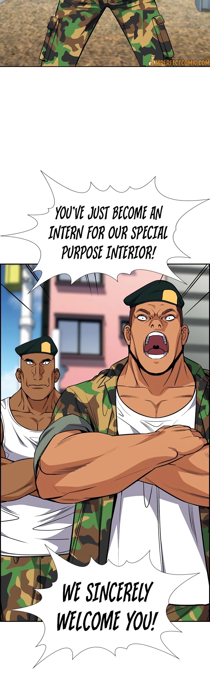 Get Schooled Chapter 51 page 17 - Chapter 51