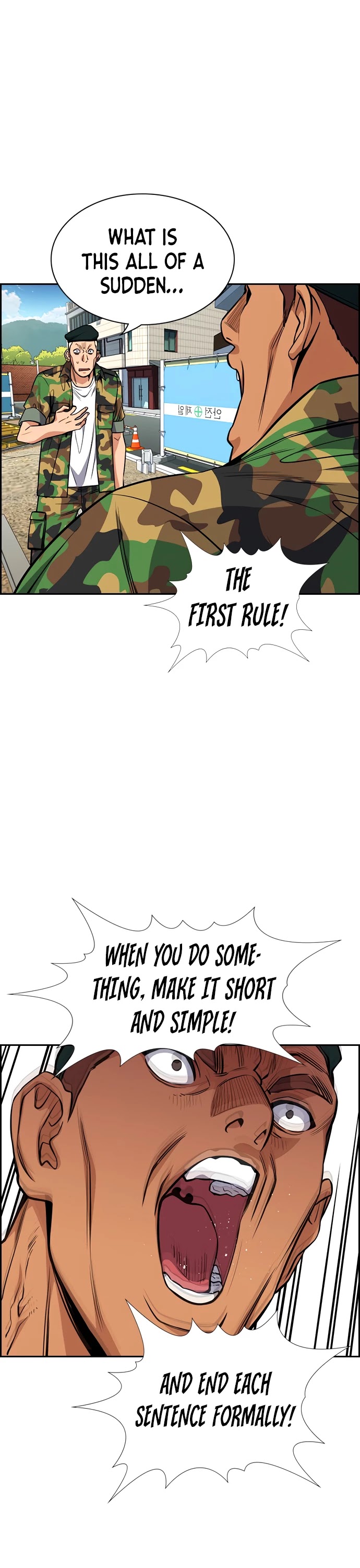Get Schooled Chapter 51 page 18 - Chapter 51