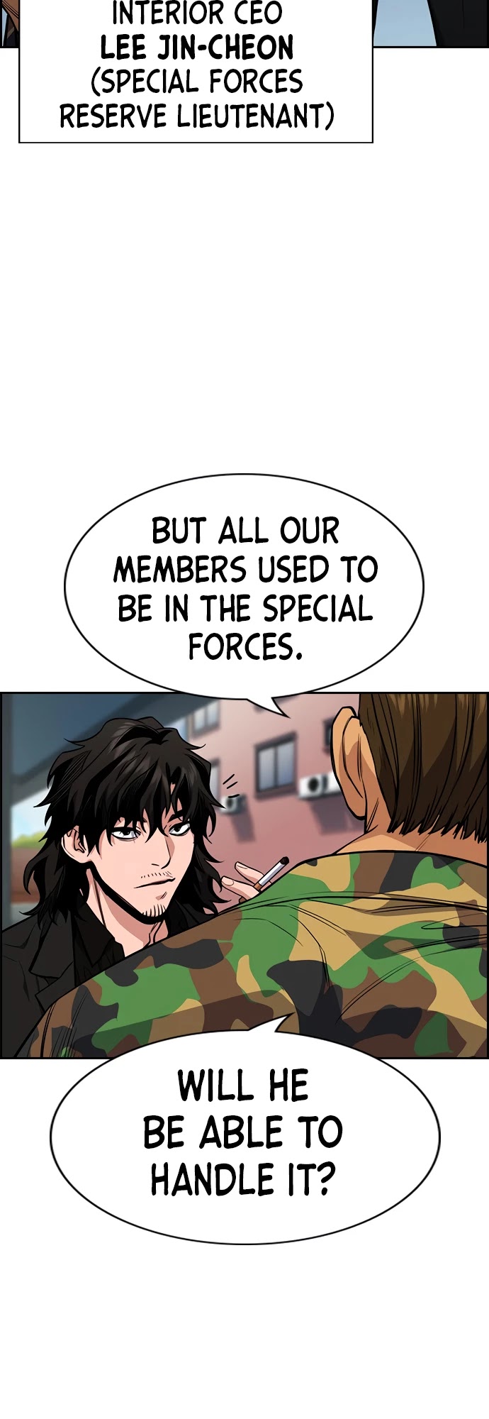 Get Schooled Chapter 51 page 21 - Chapter 51