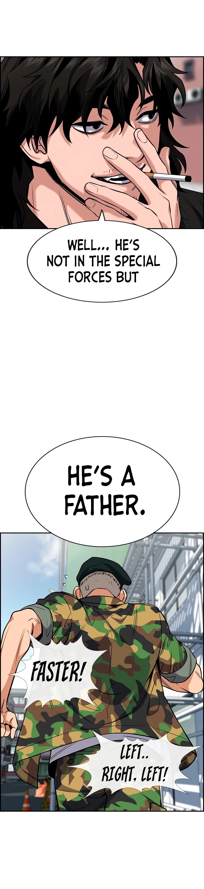 Get Schooled Chapter 51 page 22 - Chapter 51