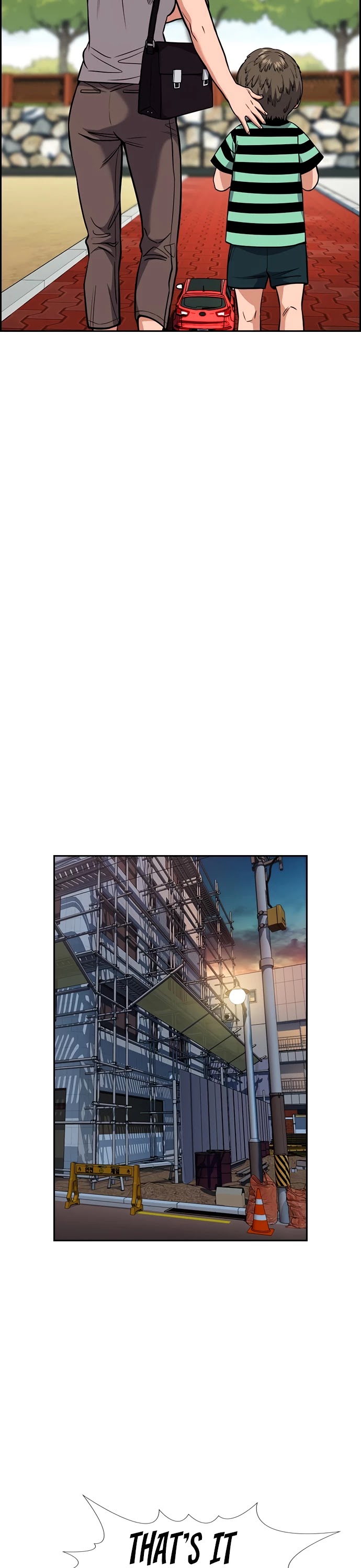 Get Schooled Chapter 51 page 27 - Chapter 51