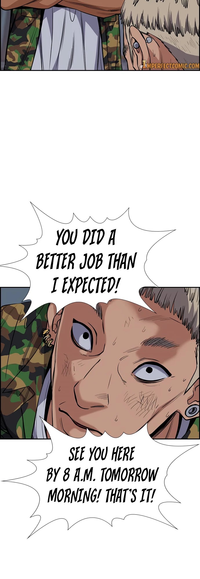 Get Schooled Chapter 51 page 29 - Chapter 51