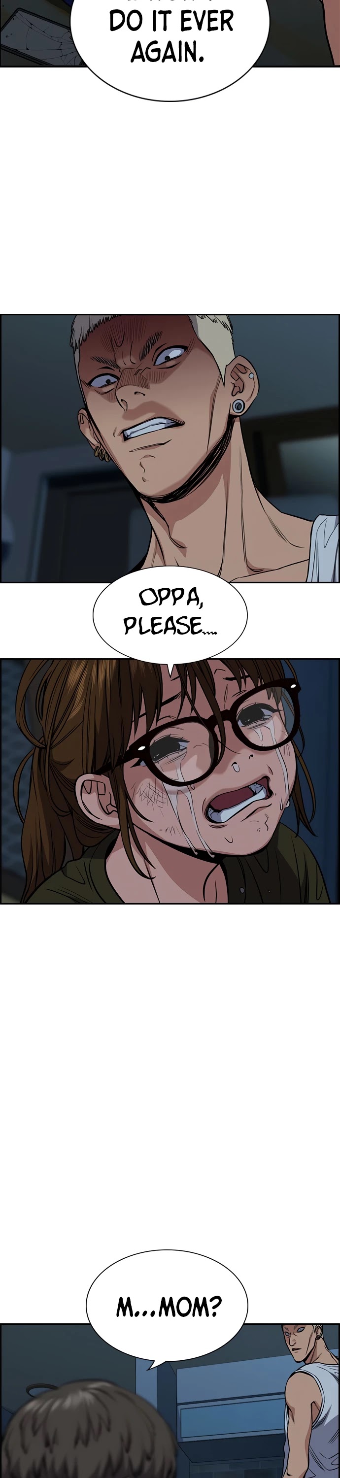 Get Schooled Chapter 51 page 3 - Chapter 51
