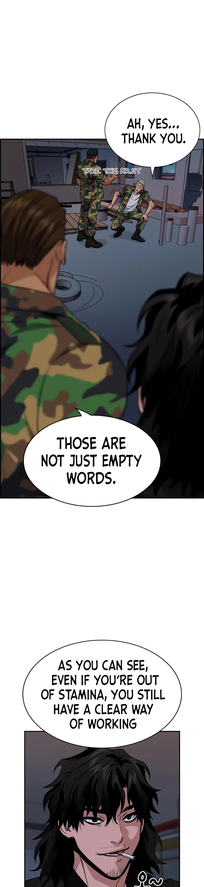 Get Schooled Chapter 51 page 30 - Chapter 51