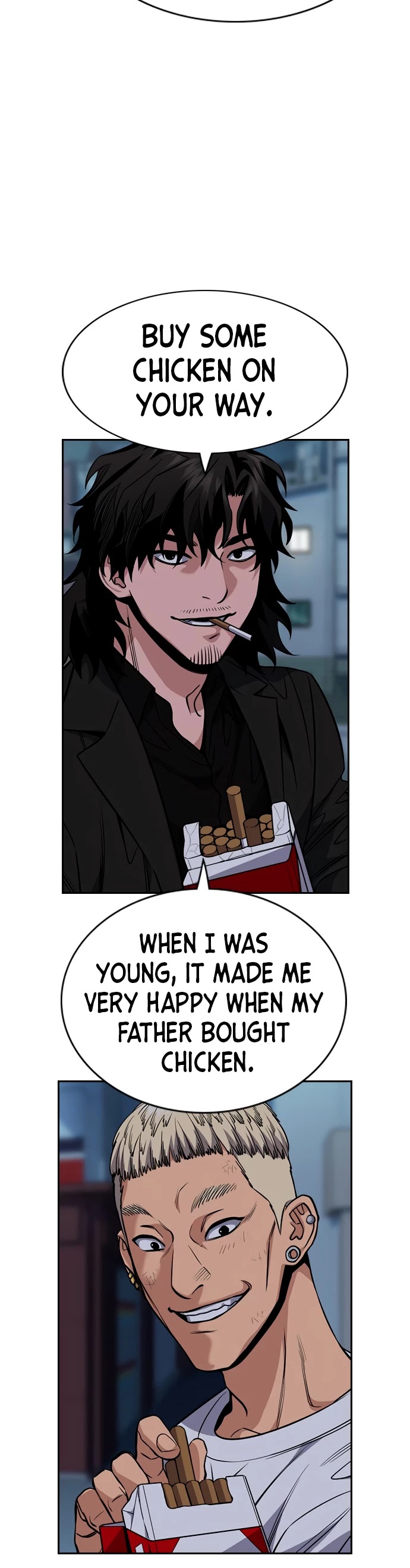 Get Schooled Chapter 51 page 33 - Chapter 51